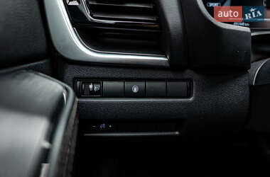 Позашляховик / Кросовер Nissan X-Trail 2023 в  фото 16 Позашляховик / Кросовер Nissan X-Trail 2023 в