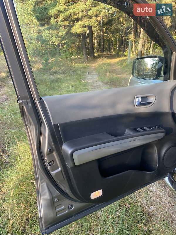 Внедорожник / Кроссовер Nissan X-Trail 2008 в Нетешине фото 11 Внедорожник / Кроссовер Nissan X-Trail 2008 в Нетешине