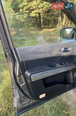 Внедорожник / Кроссовер Nissan X-Trail 2008 в 