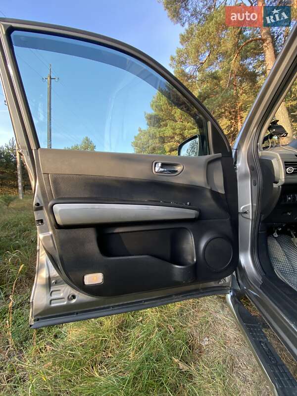 Внедорожник / Кроссовер Nissan X-Trail 2008 в Нетешине фото 15 Внедорожник / Кроссовер Nissan X-Trail 2008 в Нетешине