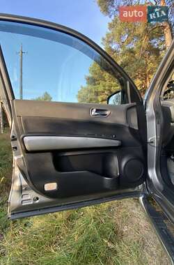 Внедорожник / Кроссовер Nissan X-Trail 2008 в 