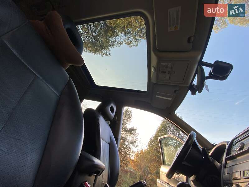 Внедорожник / Кроссовер Nissan X-Trail 2008 в Нетешине фото 22 Внедорожник / Кроссовер Nissan X-Trail 2008 в Нетешине