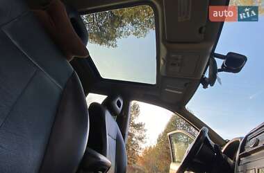 Внедорожник / Кроссовер Nissan X-Trail 2008 в 