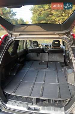 Внедорожник / Кроссовер Nissan X-Trail 2008 в 