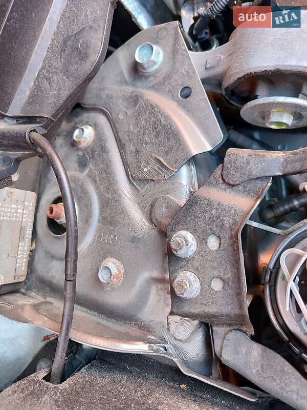 Позашляховик / Кросовер Nissan X-Trail 2015 в Любомлі фото 14 Позашляховик / Кросовер Nissan X-Trail 2015 в Любомлі