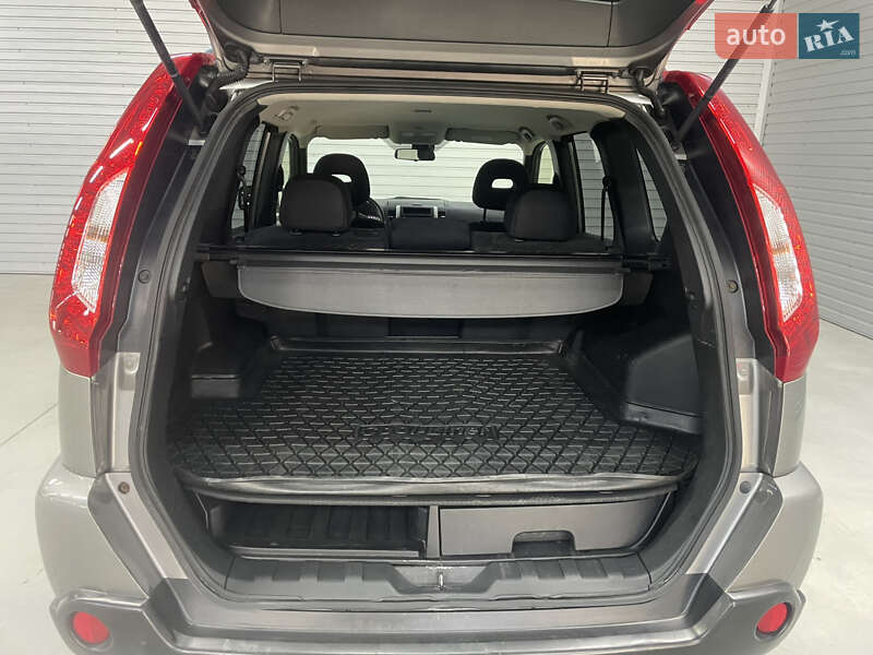 Позашляховик / Кросовер Nissan X-Trail 2012 в Стрию фото 16 Позашляховик / Кросовер Nissan X-Trail 2012 в Стрию