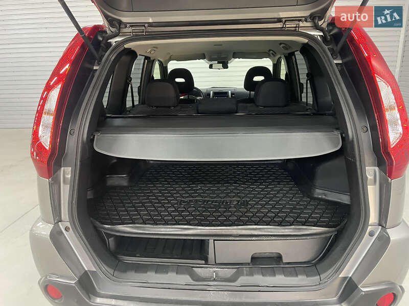 Позашляховик / Кросовер Nissan X-Trail 2012 в Стрию фото 21 Позашляховик / Кросовер Nissan X-Trail 2012 в Стрию