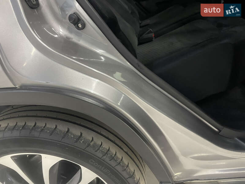 Позашляховик / Кросовер Nissan X-Trail 2012 в Стрию фото 35 Позашляховик / Кросовер Nissan X-Trail 2012 в Стрию