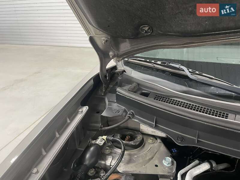 Позашляховик / Кросовер Nissan X-Trail 2012 в Стрию фото 40 Позашляховик / Кросовер Nissan X-Trail 2012 в Стрию