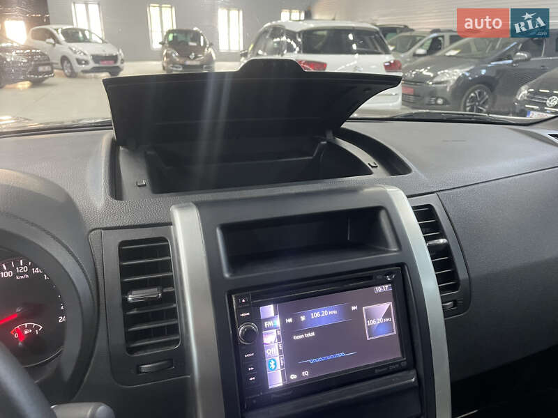 Позашляховик / Кросовер Nissan X-Trail 2012 в Стрию фото 46 Позашляховик / Кросовер Nissan X-Trail 2012 в Стрию