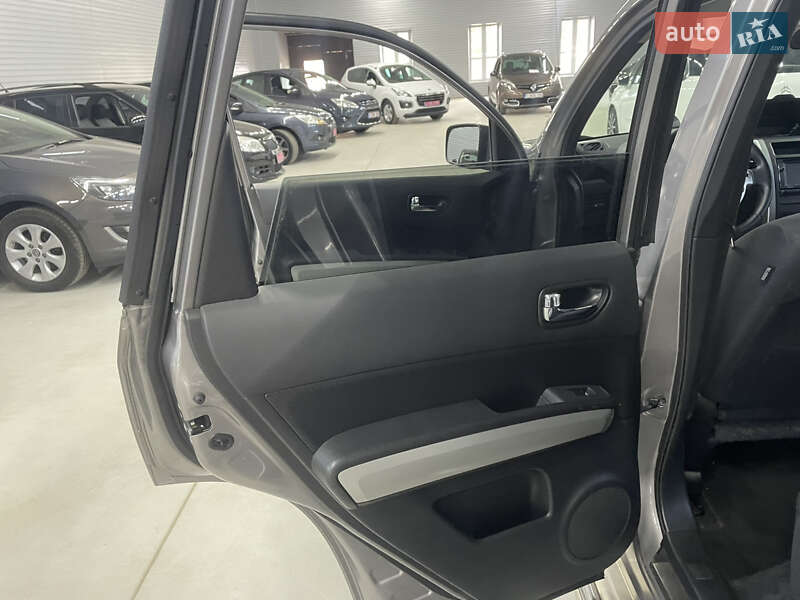 Позашляховик / Кросовер Nissan X-Trail 2012 в Стрию фото 51 Позашляховик / Кросовер Nissan X-Trail 2012 в Стрию