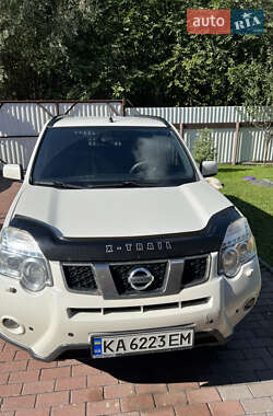Внедорожник / Кроссовер Nissan X-Trail 2011 в Киеве