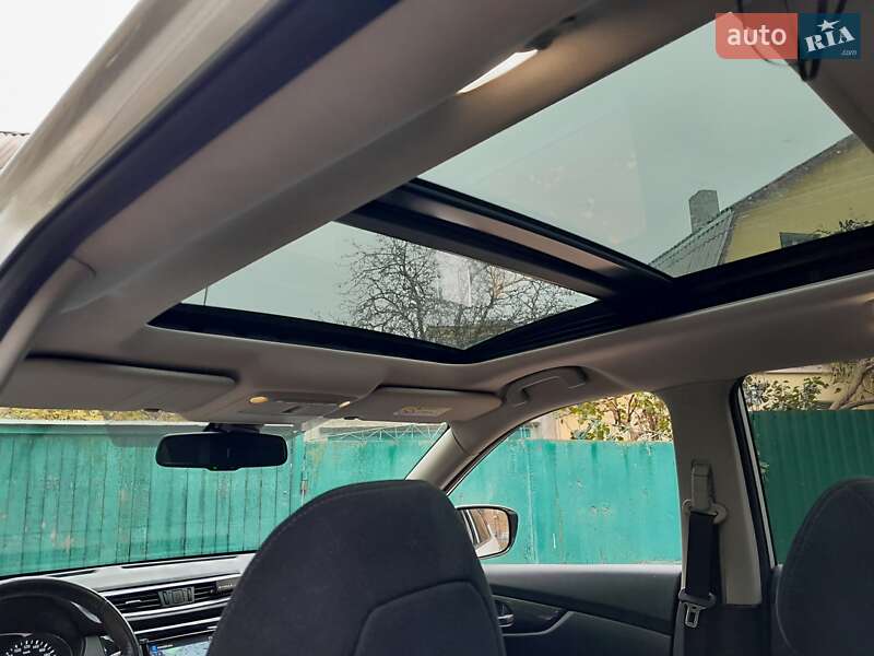 Позашляховик / Кросовер Nissan X-Trail 2016 в Києві фото 30 Позашляховик / Кросовер Nissan X-Trail 2016 в Києві