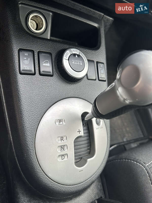 Внедорожник / Кроссовер Nissan X-Trail 2013 в Киеве фото 19 Внедорожник / Кроссовер Nissan X-Trail 2013 в Киеве