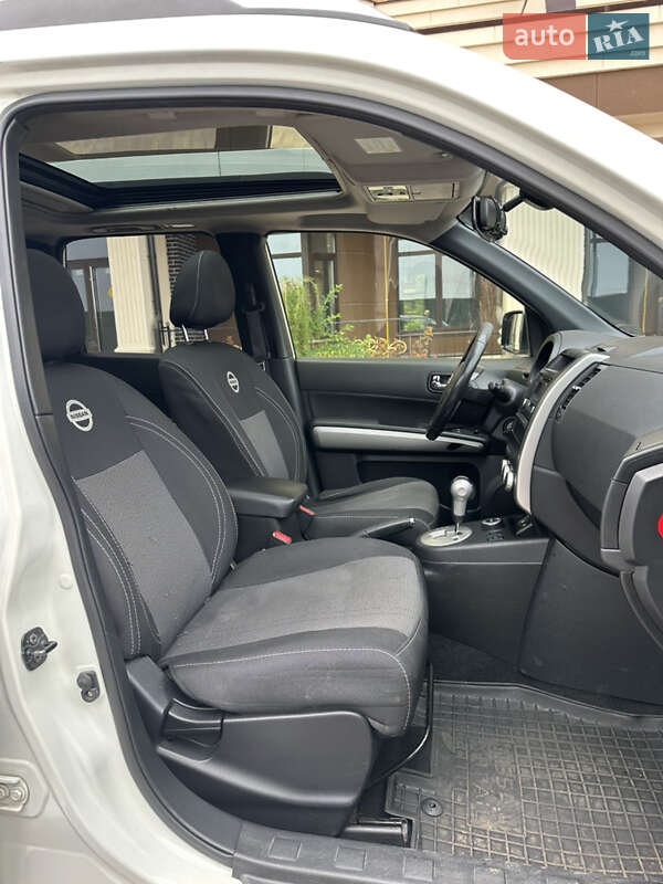 Внедорожник / Кроссовер Nissan X-Trail 2013 в Киеве фото 24 Внедорожник / Кроссовер Nissan X-Trail 2013 в Киеве