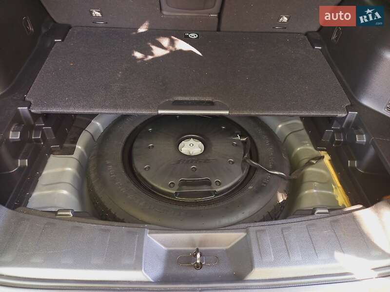 Внедорожник / Кроссовер Nissan X-Trail 2021 в Кропивницком фото 15 Внедорожник / Кроссовер Nissan X-Trail 2021 в Кропивницком