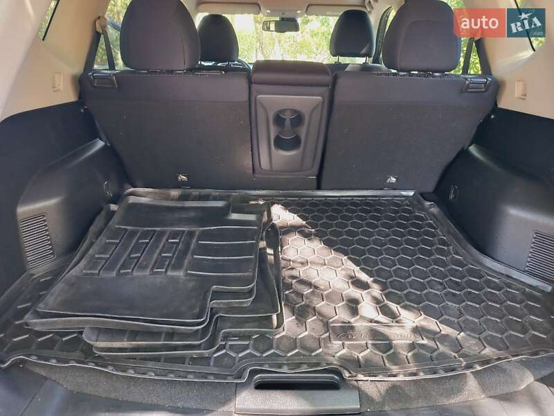 Внедорожник / Кроссовер Nissan X-Trail 2021 в Кропивницком фото 16 Внедорожник / Кроссовер Nissan X-Trail 2021 в Кропивницком