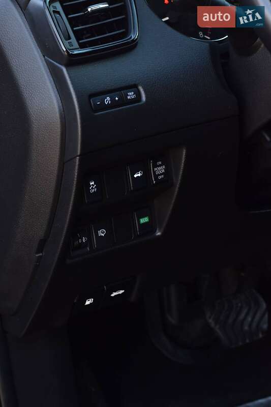 Внедорожник / Кроссовер Nissan X-Trail 2021 в Кривом Роге фото 12 Внедорожник / Кроссовер Nissan X-Trail 2021 в Кривом Роге