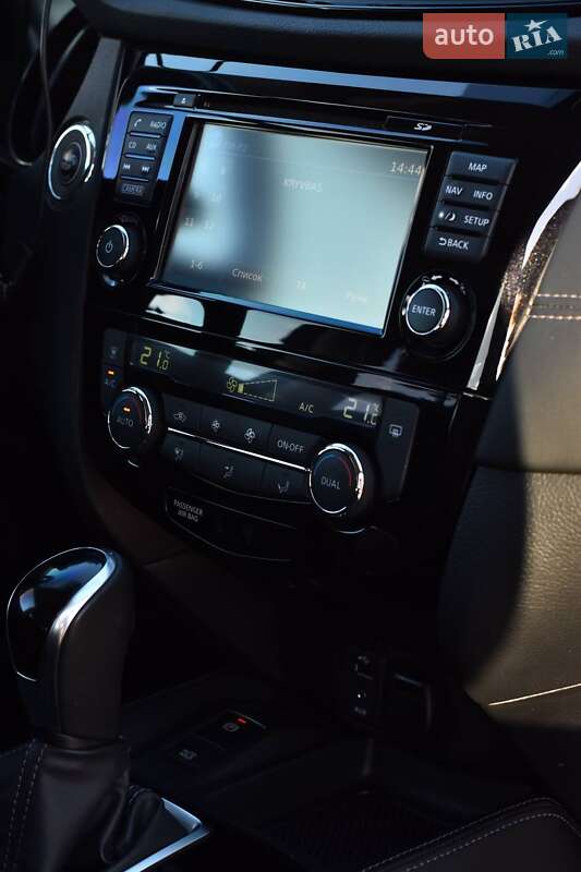 Внедорожник / Кроссовер Nissan X-Trail 2021 в Кривом Роге фото 16 Внедорожник / Кроссовер Nissan X-Trail 2021 в Кривом Роге