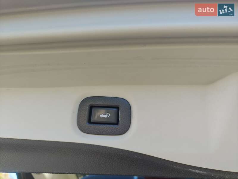 Позашляховик / Кросовер Nissan X-Trail 2020 в Острозі фото 27 Позашляховик / Кросовер Nissan X-Trail 2020 в Острозі