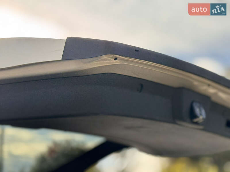 Внедорожник / Кроссовер Nissan X-Trail 2008 в Запорожье фото 16 Внедорожник / Кроссовер Nissan X-Trail 2008 в Запорожье