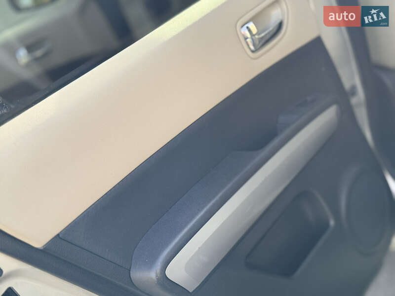 Внедорожник / Кроссовер Nissan X-Trail 2008 в Запорожье фото 37 Внедорожник / Кроссовер Nissan X-Trail 2008 в Запорожье