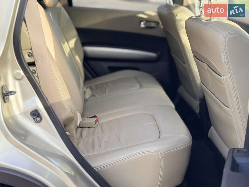 Внедорожник / Кроссовер Nissan X-Trail 2008 в Запорожье фото 41 Внедорожник / Кроссовер Nissan X-Trail 2008 в Запорожье