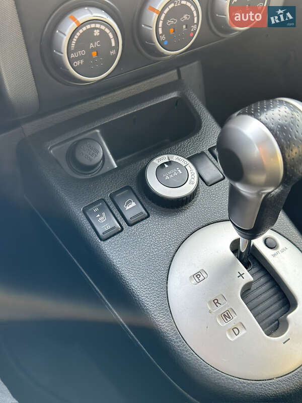Внедорожник / Кроссовер Nissan X-Trail 2008 в Запорожье фото 48 Внедорожник / Кроссовер Nissan X-Trail 2008 в Запорожье