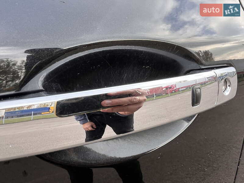 Позашляховик / Кросовер Nissan X-Trail 2007 в Ковелі