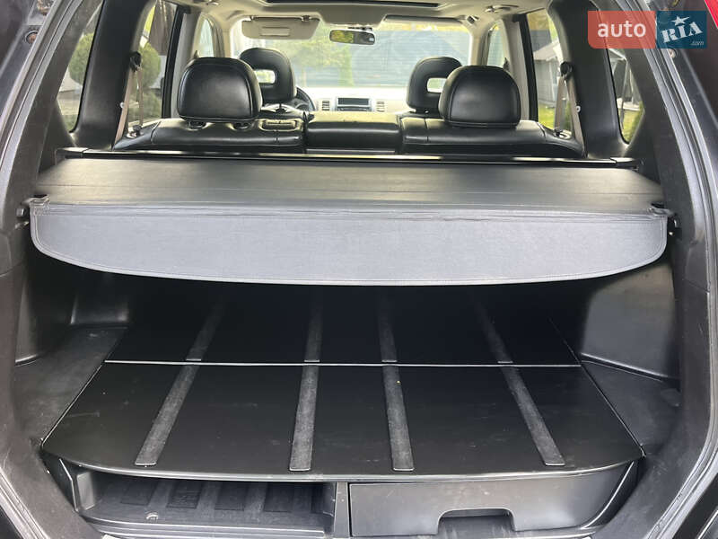 Позашляховик / Кросовер Nissan X-Trail 2007 в Ковелі