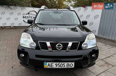Внедорожник / Кроссовер Nissan X-Trail 2007 в 