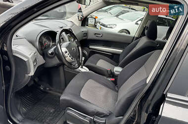 Внедорожник / Кроссовер Nissan X-Trail 2007 в 