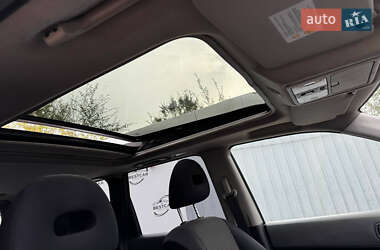 Внедорожник / Кроссовер Nissan X-Trail 2007 в 