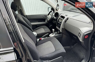 Внедорожник / Кроссовер Nissan X-Trail 2007 в 