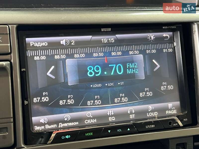 Позашляховик / Кросовер Nissan X-Trail 2003 в Одесі фото 15 Позашляховик / Кросовер Nissan X-Trail 2003 в Одесі