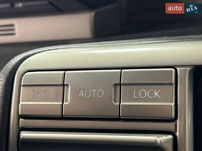 Позашляховик / Кросовер Nissan X-Trail 2003 в Одесі фото 18 Позашляховик / Кросовер Nissan X-Trail 2003 в Одесі