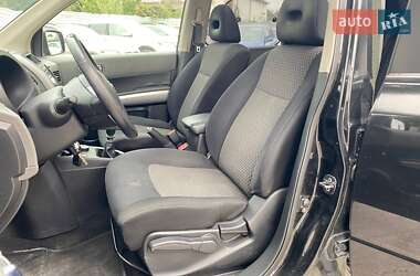 Внедорожник / Кроссовер Nissan X-Trail 2007 в 
