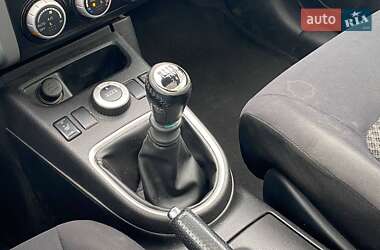 Внедорожник / Кроссовер Nissan X-Trail 2007 в 