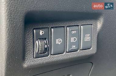 Внедорожник / Кроссовер Nissan X-Trail 2007 в 