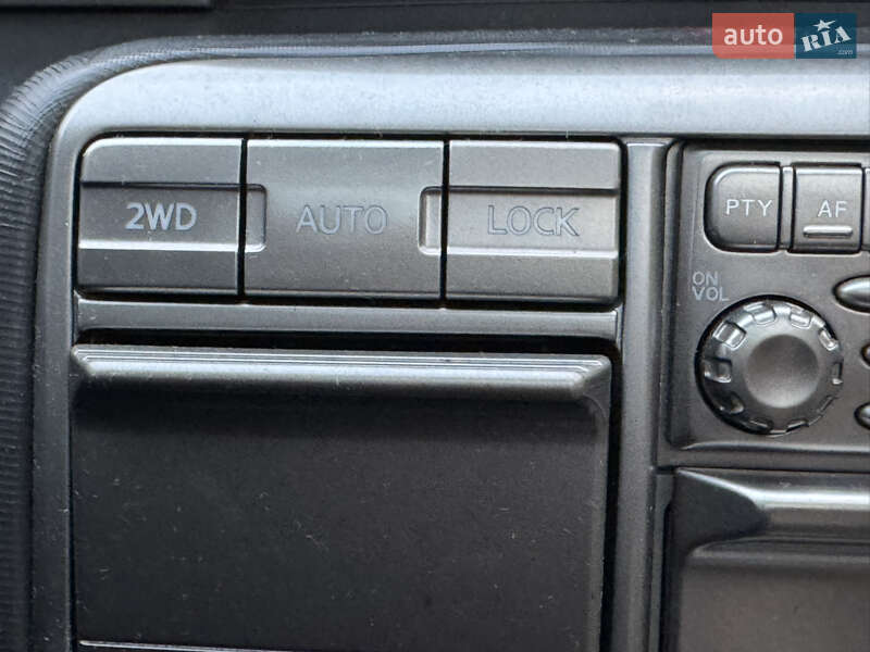 Внедорожник / Кроссовер Nissan X-Trail 2001 в Сарнах фото 17 Внедорожник / Кроссовер Nissan X-Trail 2001 в Сарнах