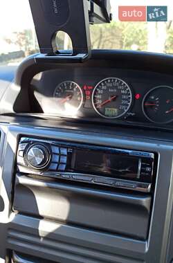 Внедорожник / Кроссовер Nissan X-Trail 2006 в  фото 6 Внедорожник / Кроссовер Nissan X-Trail 2006 в