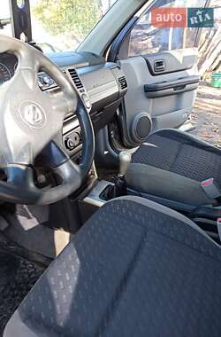 Внедорожник / Кроссовер Nissan X-Trail 2006 в  фото 11 Внедорожник / Кроссовер Nissan X-Trail 2006 в