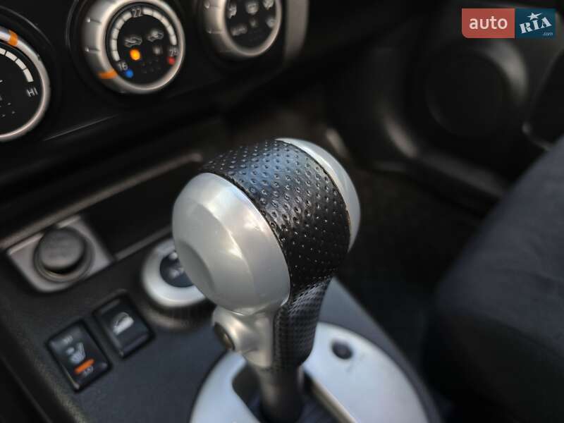 Внедорожник / Кроссовер Nissan X-Trail 2010 в Калуше фото 37 Внедорожник / Кроссовер Nissan X-Trail 2010 в Калуше