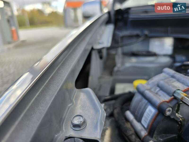 Внедорожник / Кроссовер Nissan X-Trail 2010 в Калуше фото 54 Внедорожник / Кроссовер Nissan X-Trail 2010 в Калуше