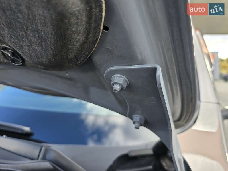 Внедорожник / Кроссовер Nissan X-Trail 2010 в Калуше фото 55 Внедорожник / Кроссовер Nissan X-Trail 2010 в Калуше