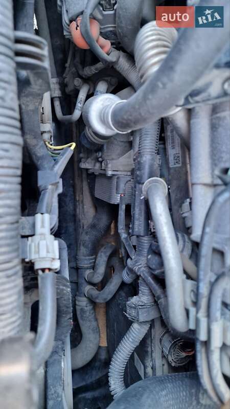 Внедорожник / Кроссовер Nissan X-Trail 2011 в Одессе фото 20 Внедорожник / Кроссовер Nissan X-Trail 2011 в Одессе