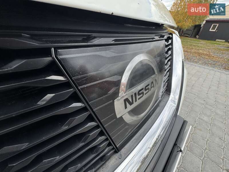 Позашляховик / Кросовер Nissan X-Trail 2017 в Вінниці фото 18 Позашляховик / Кросовер Nissan X-Trail 2017 в Вінниці