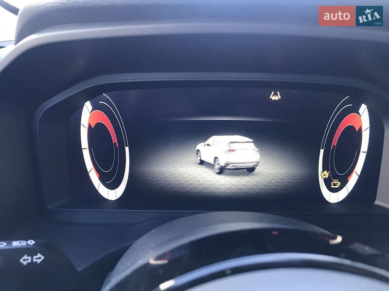 Внедорожник / Кроссовер Nissan X-Trail 2025 в Киеве