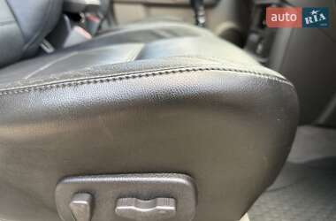 Внедорожник / Кроссовер Nissan X-Trail 2003 в  фото 29 Внедорожник / Кроссовер Nissan X-Trail 2003 в