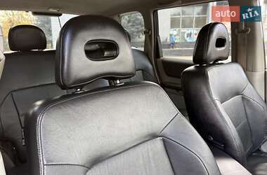 Внедорожник / Кроссовер Nissan X-Trail 2003 в  фото 31 Внедорожник / Кроссовер Nissan X-Trail 2003 в